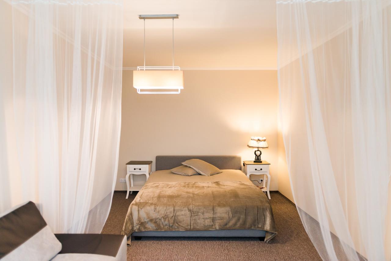 Cozy Apartment In Cēsis Exterior foto