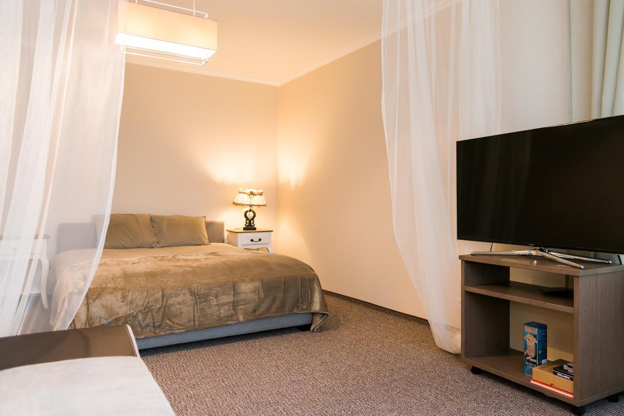Cozy Apartment In Cēsis Exterior foto
